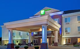 Holiday Inn Express Dickinson